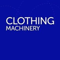 Clothing Machinery  Istanbul