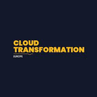 Cloud Transformation Europe Amsterdam 2025 Cloud Transformation Europe 2025 Amsterdam