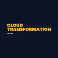 Cloud Transformation Global London 2026 Cloud Transformation Global 2026 London