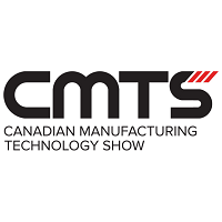 CMTS Canadian Manufacturing Technology Show 2023 Toronto