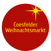 Christmas market  Coesfeld
