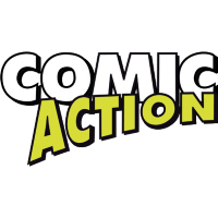 Comic Action Essen 2019 Comic Action 2019 Essen