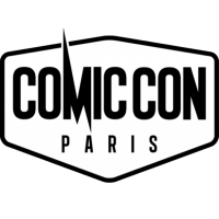 Comic Con  Paris