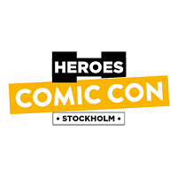 Comic Con 2024 Stockholm