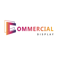 COMMERCIAL DISPLAY 2024 Shenzhen