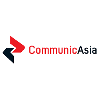 CommunicAsia  Singapore