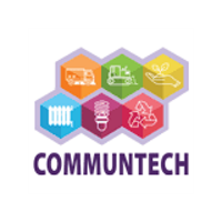 Communtech 2024 Kiev