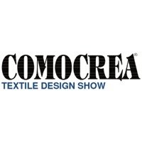 COMOCREA TEXTILE DESIGN SHOW Cernobbio COMOCREA TEXTILE DESIGN SHOW Cernobbio