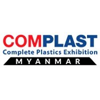COMPLAST Myanmar Yangon 2019 COMPLAST Myanmar 2019 Yangon