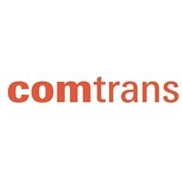 Comtrans Moscow 2019 Comtrans 2019 Moscow
