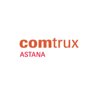 Comtrux 2026 Astana
