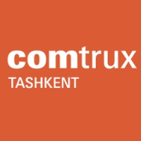 Comtrux 2026 Tashkent