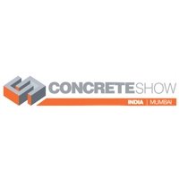Concrete Show India Mumbai 2019 Concrete Show India 2019 Mumbai