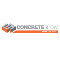 Concrete Show India Mumbai Concrete Show India Mumbai