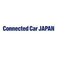 Connected Car JAPAN 2025 Tokyo