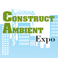 Construct Ambient Expo  Bucharest