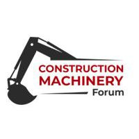 Construction Machinery Forum 2026 Nadarzyn