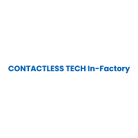 CONTACTLESS TECH In-Factory 2024 Tokyo