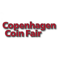 Copenhagen Coin Fair  Copenhagen