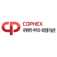 Cophex 2025 Goyang