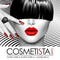 COSMETISTA EXPO Casablanca 2019 COSMETISTA EXPO 2019 Casablanca