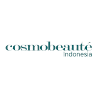 Cosmobeauté Indonesia Jakarta 2025 Cosmobeauté Indonesia 2025 Jakarta