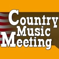Country Music Meeting 2023 Berlin