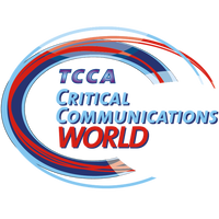 Critical Communications World (CCW)  Helsinki