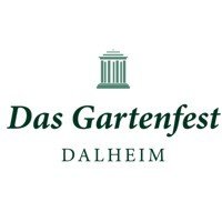 Das Gartenfest  Lichtenau, Westphalia