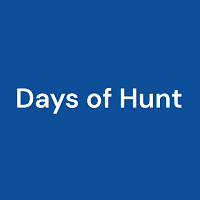 Days of Hunt 2025 Celje
