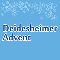 Advent market 2024 Deidesheim