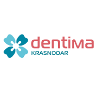 Dentima 2025 Krasnodar