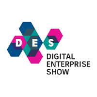 Digital Enterprise Show 2024 Málaga