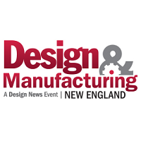 Design & Manufacturing New England Boston 2020 Design & Manufacturing New England 2020 Boston