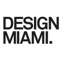 DESIGN MIAMI. Seoul 2025 DESIGN MIAMI. 2025 Seoul