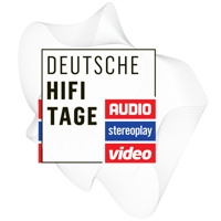 Deutsche Hifi Tage Darmstadt 2021 Deutsche Hifi Tage 2021 Darmstadt