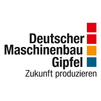 German Mechanical Engineering Summit (Deutscher Maschinenbau-Gipfel)  Berlin
