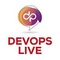 DevOps Live 2024 Singapore