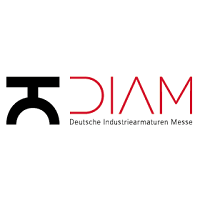 German trade fair for industrial valves (DIAM) Schkeuditz German trade fair for industrial valves (DIAM) Schkeuditz