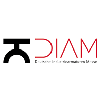 German trade fair for industrial valves (DIAM) 2025 Schkeuditz