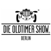 Berlin Classic Car Show (Die Oldtimer Show) 2024 Linthe