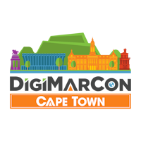 DigiMarCon Africa Cape Town 2025 DigiMarCon Africa 2025 Cape Town