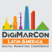 DigiMarCon Latin America & Mexico  Mexico City