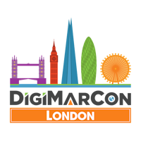 DigiMarCon UK London 2025 DigiMarCon UK 2025 London