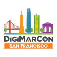 DigiMarCon Northern California San Francisco 2025 DigiMarCon Northern California 2025 San Francisco