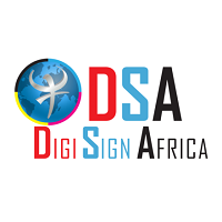Digi Sign Africa (DSA) Cairo Digi Sign Africa (DSA) Cairo