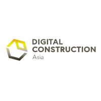 Digital Construction Asia 2027 Singapore