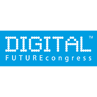 DIGITAL FUTUREcongress  Munich