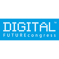 DIGITAL FUTUREcongress Frankfurt DIGITAL FUTUREcongress Frankfurt