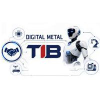 DIGITAL METAL & TIB 2027 Bucharest